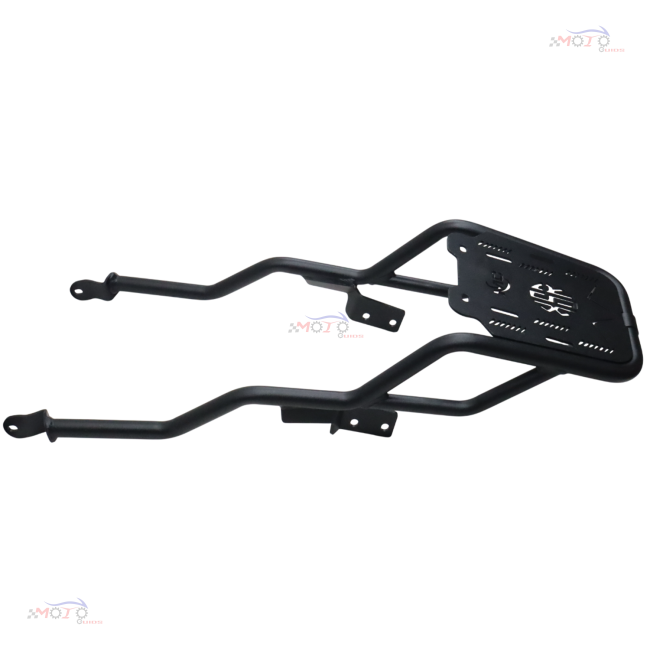 Pipe Carrier For Yamaha Xsr 155
